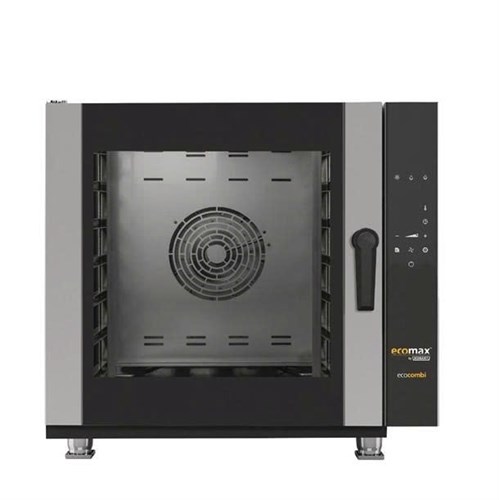 Lò nướng điện kết hợp Ecocombi HECME4